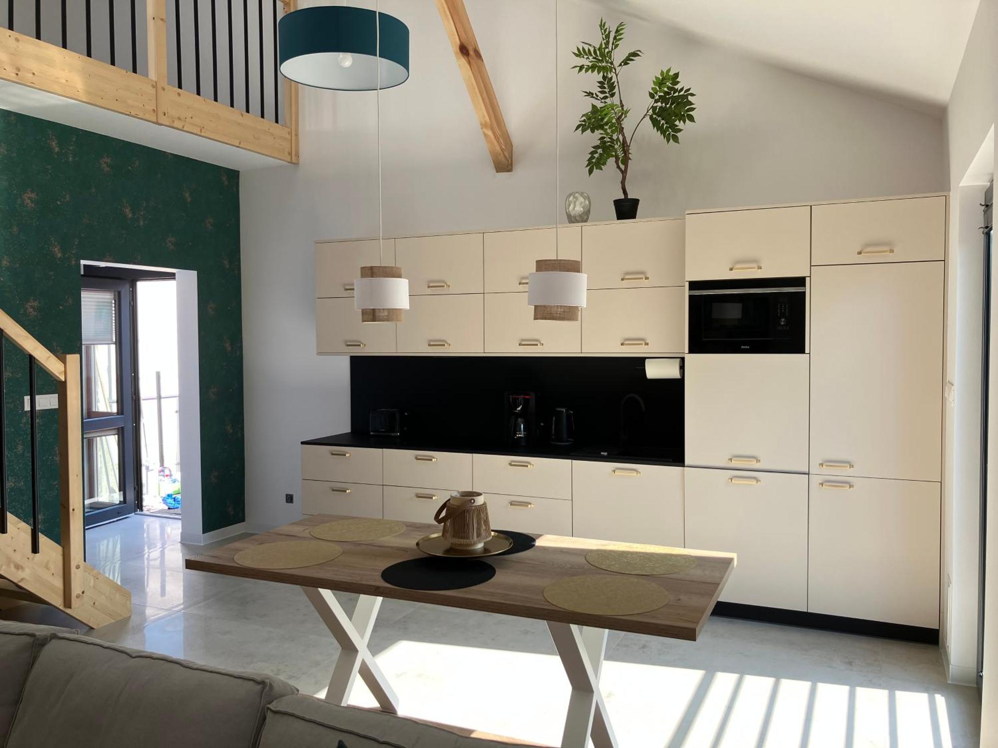 Agat Pokoje Goscinne Apartamenty بوبيروفو المظهر الخارجي الصورة